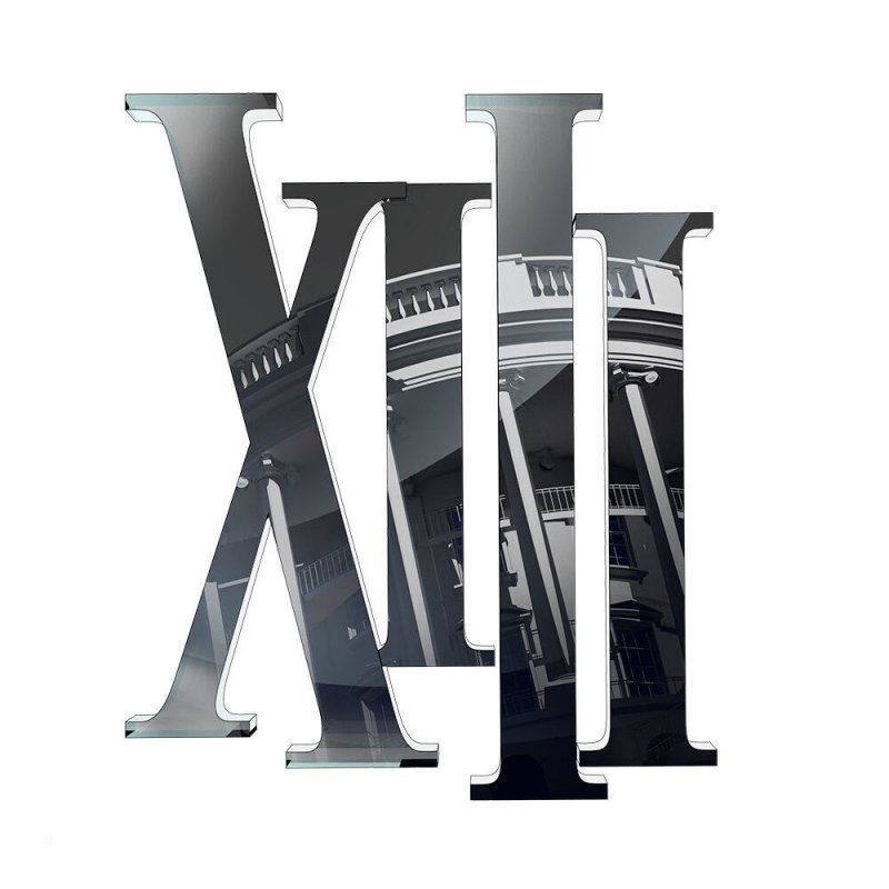 XIII - Limited Edition