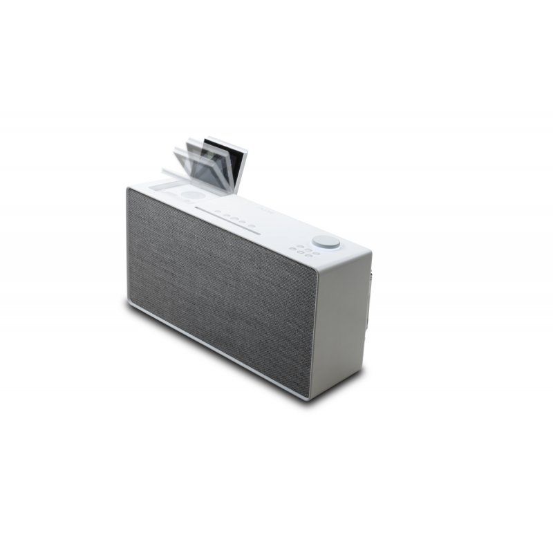 Pure 00-12130-00 portable speaker Mono portable speaker Grey, White 100 W