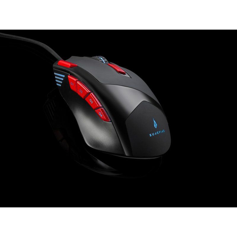SureFire Eagle Claw Gaming Mouse