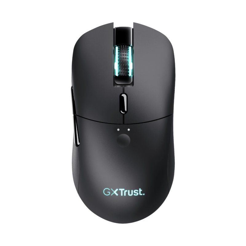 Trust GXT 980 Redex RGB wireless Gaming Maus - Schwarz