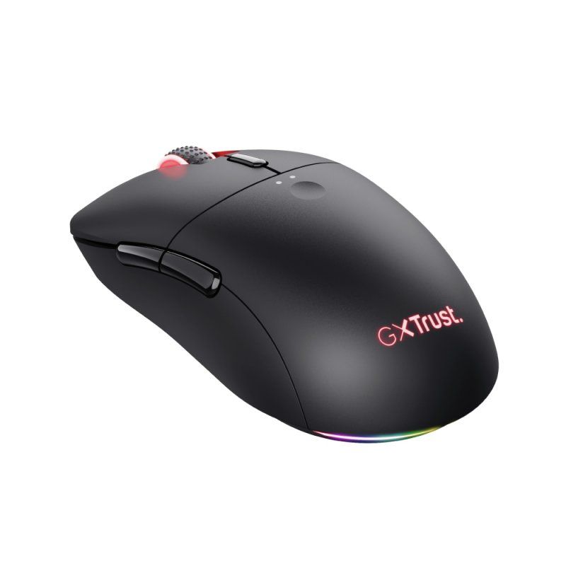 Trust GXT 980 Redex souris Droitier RF sans fil Optique 10000 DPI
