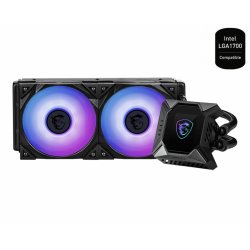 MSI MPG CORELIQUID K240 V2