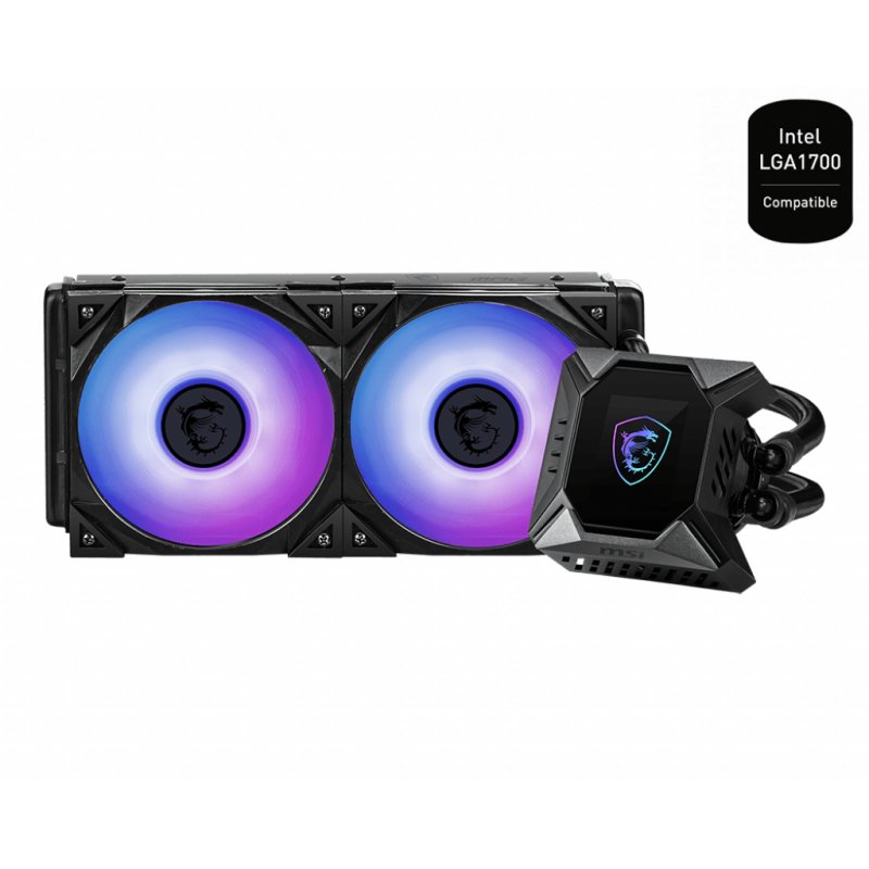 MSI MPG CORELIQUID K240 V2