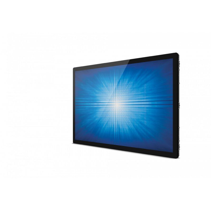 Elo Touch Solutions 3263L computer monitor 80 cm (31.5") 1920 x 1080 pixels Full HD LED Touchscreen Multi-user Black