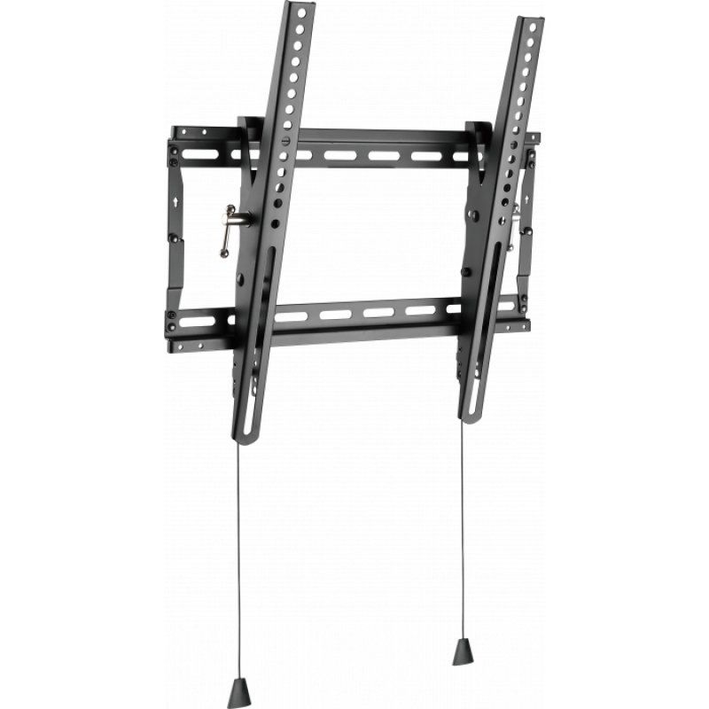 Vision VFM-W4X4TV/2 TV mount 165.1 cm (65") Black