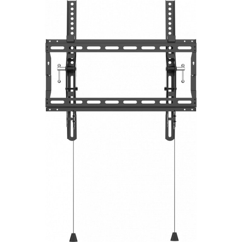 Vision VFM-W4X4TV/2 TV mount 165.1 cm (65") Black