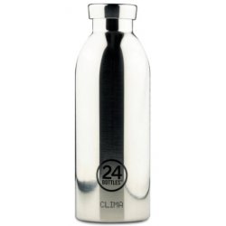 24 Bottles - Clima Bottle 0,5 L - Platinum (24B568)