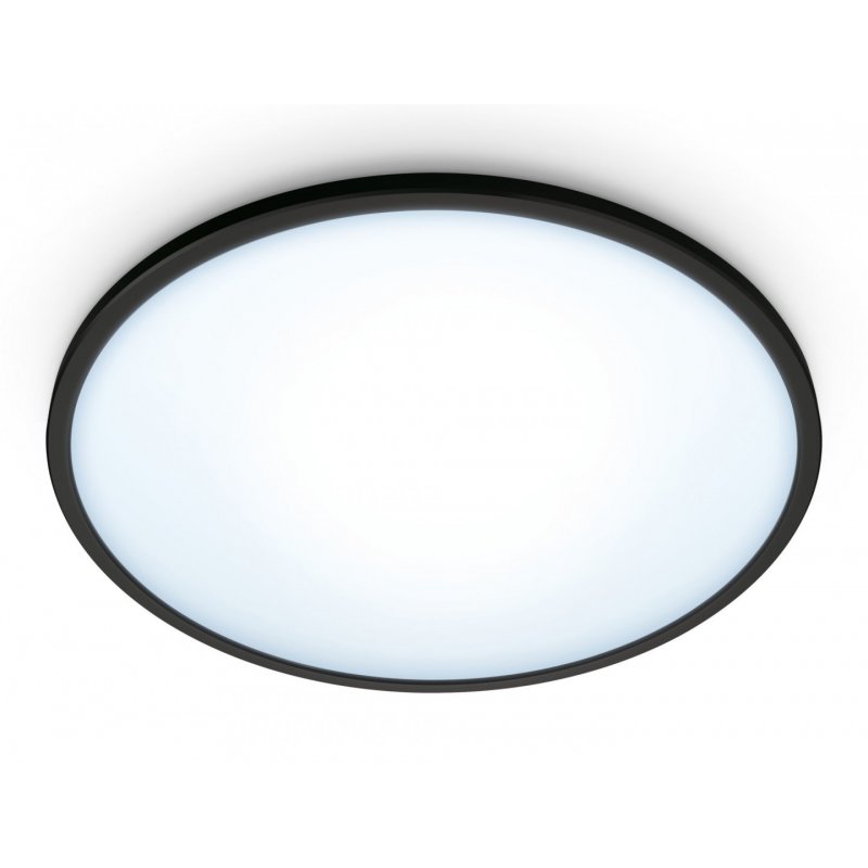 WIZ -SuperSlim WiZ Ceiling 14W B RD 27-65K TW