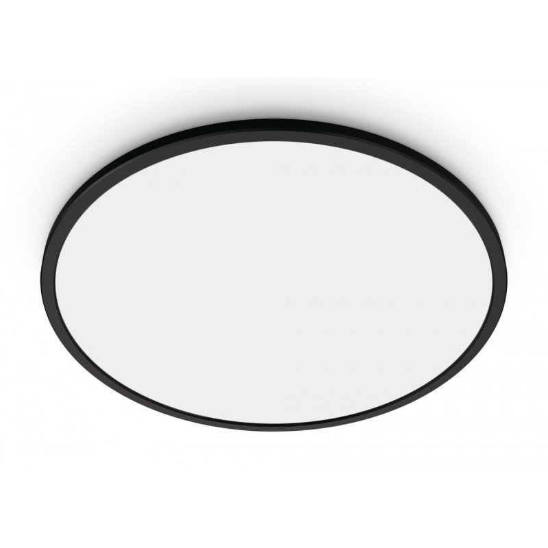 WIZ -SuperSlim WiZ Ceiling 14W B RD 27-65K TW