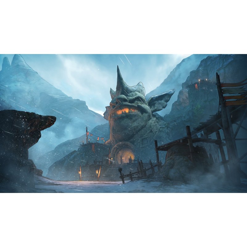 Sony Tiny Tina's Wonderlands Standard PlayStation 4