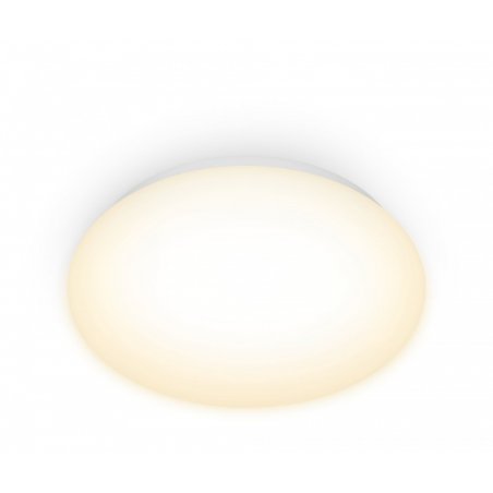 WIZ -Adria WiZ Ceiling 17W RD 2700K Dim