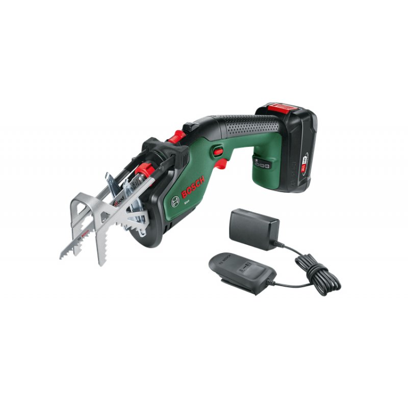 Bosch Keo power jigsaw 2300 spm 1.4 kg