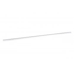 Alphacool HardTube 13/10mm 0,6 m 4 bar Transparent