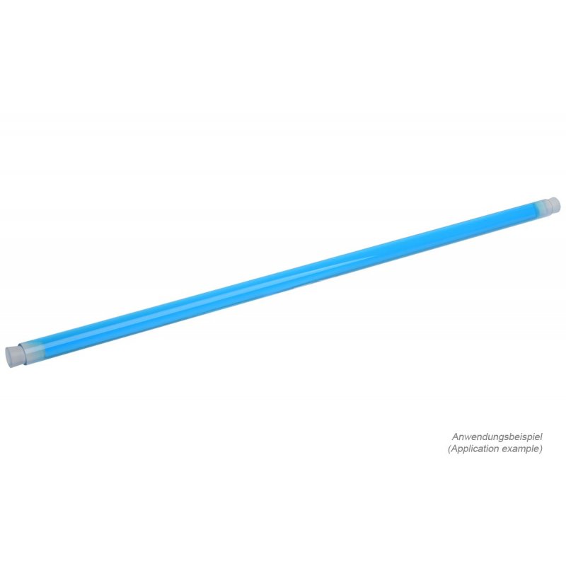 Alphacool HardTube 13/10mm 0,4 m 4 bar Transparent