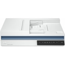 HP ScanJet Pro 3600 f1