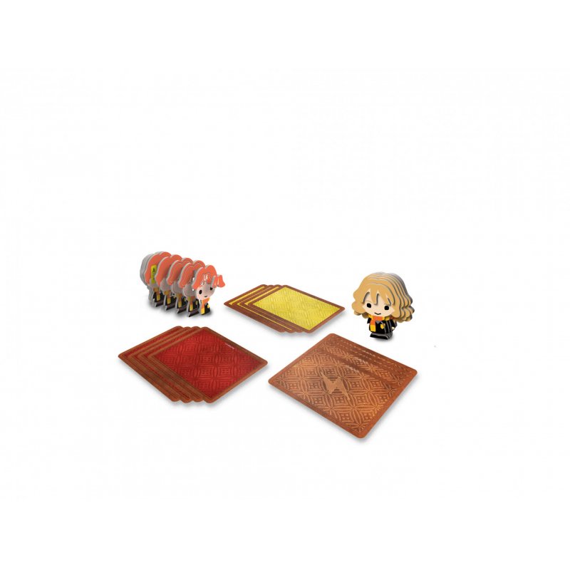 HARRY POTTER - Animaux de compagnie perdus - Jeu de cartes FR/NL