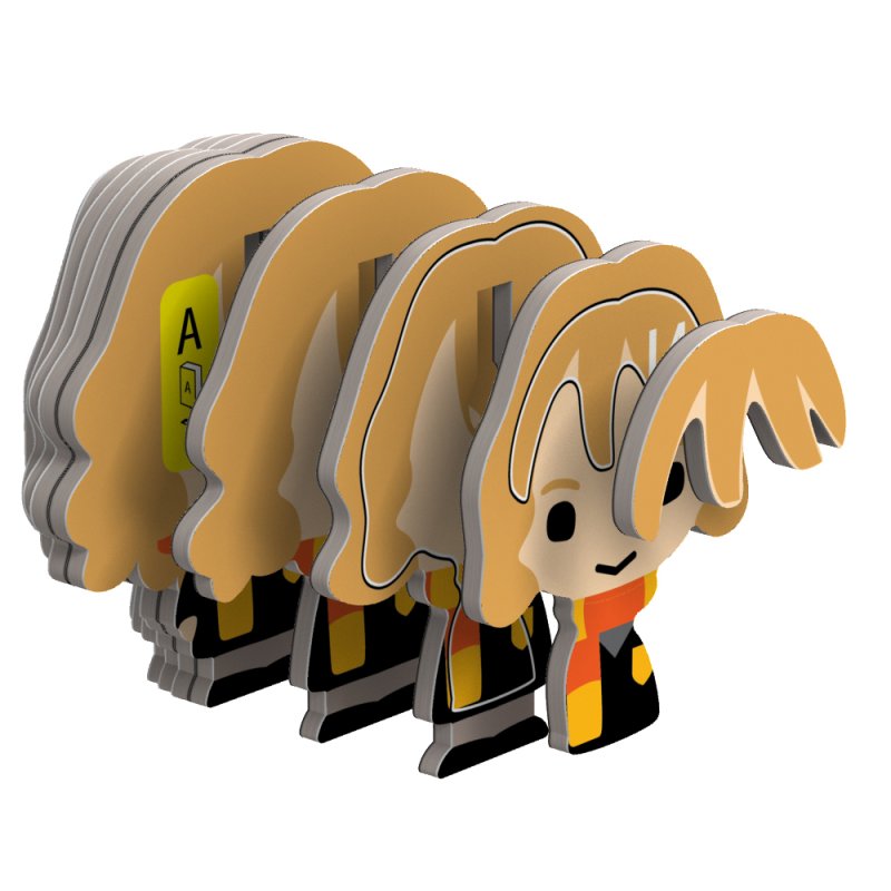 Shuffle Harry Potter - Pet Quest