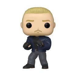 UMBRELLA ACADEMY - POP N° 1116 - Luther