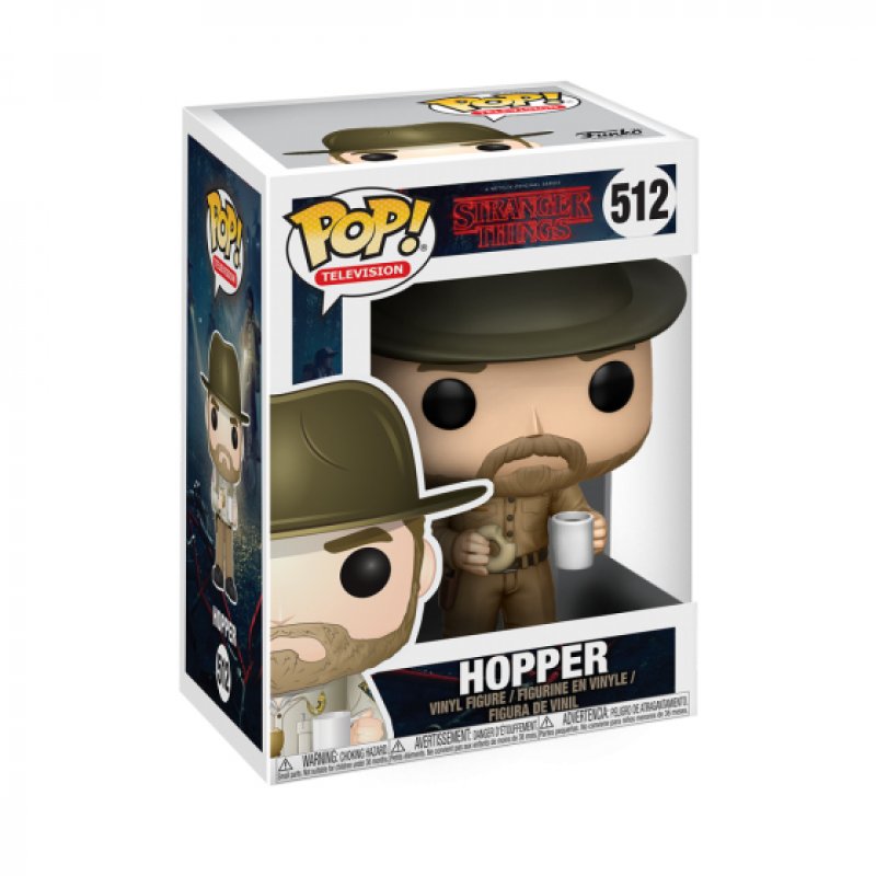 FUNKO 14425-PX-1VA collectible figure