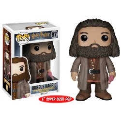FUNKO Figure POP! Harry Potter - Hagrid