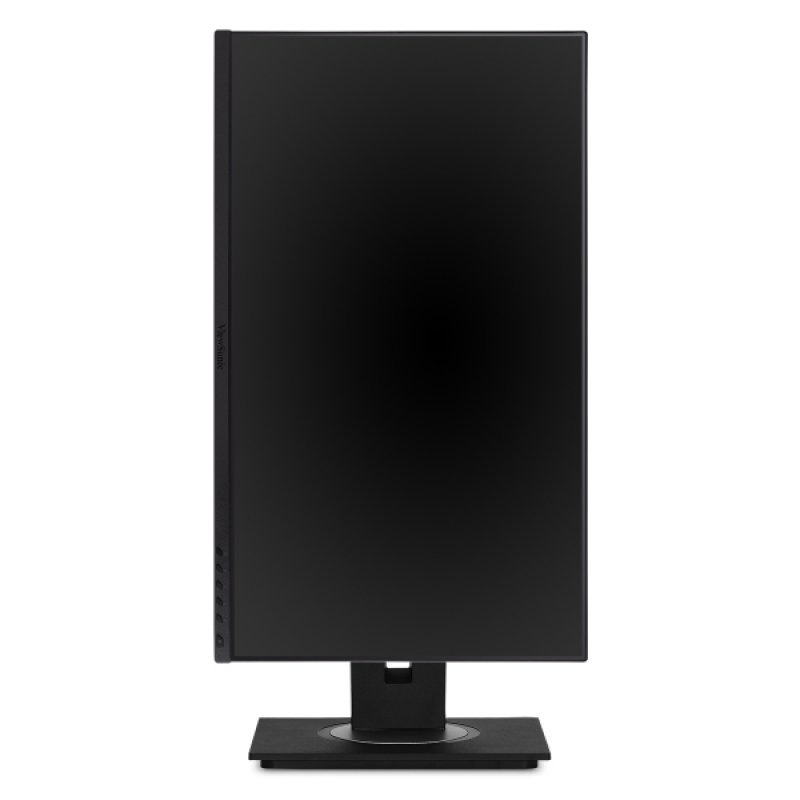 Viewsonic VG Series VG2448a écran plat de PC 61 cm (24") 1920 x 1080 pixels Full HD LED Noir