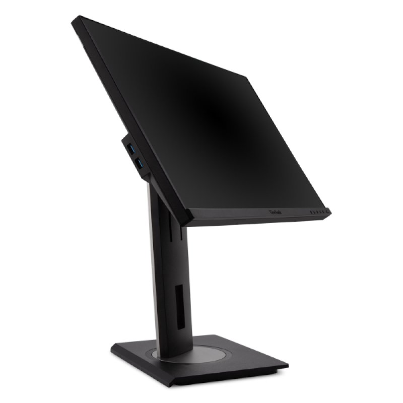 Viewsonic VG Series VG2448a écran plat de PC 61 cm (24") 1920 x 1080 pixels Full HD LED Noir