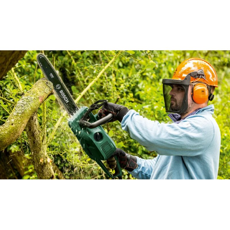 Bosch -  Universal Chainsaw 35