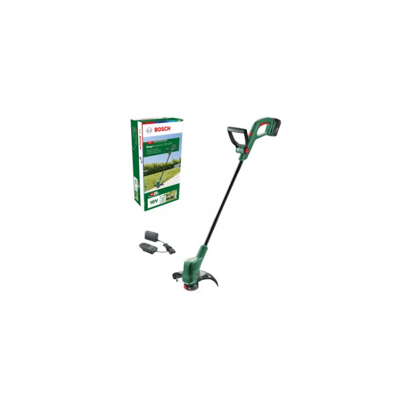 Bosch Easy GrassCut 18V-230 cisaille sans fil