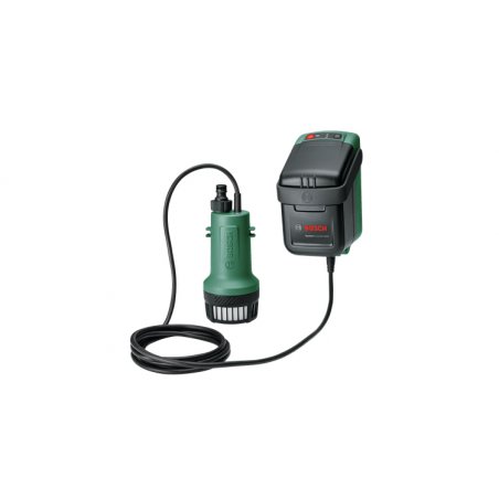 Bosch - GardenPump 18V-2000 (No battery)
