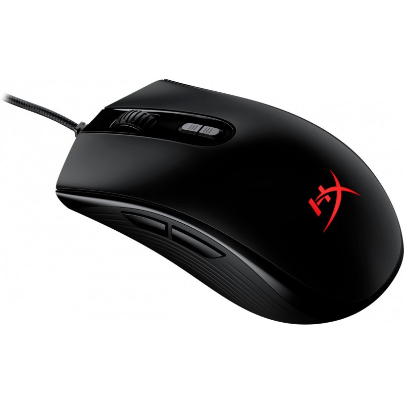 HyperX Pulsefire Core - Gaming Mouse (Black)