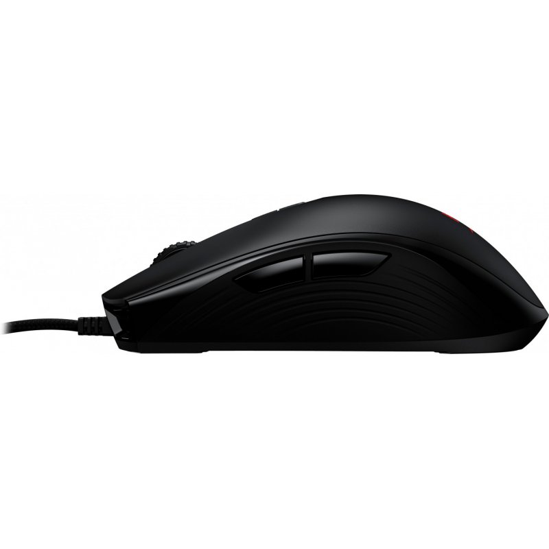 HyperX Pulsefire Core - Souris de jeu (noir)