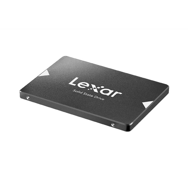 Disque SSD Lexar NS100 1To (1000Go) - S-ATA 2,5"