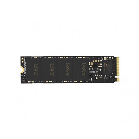 Disque SSD Lexar NM620 1To (1000Go) - M.2 NVMe Type 2280