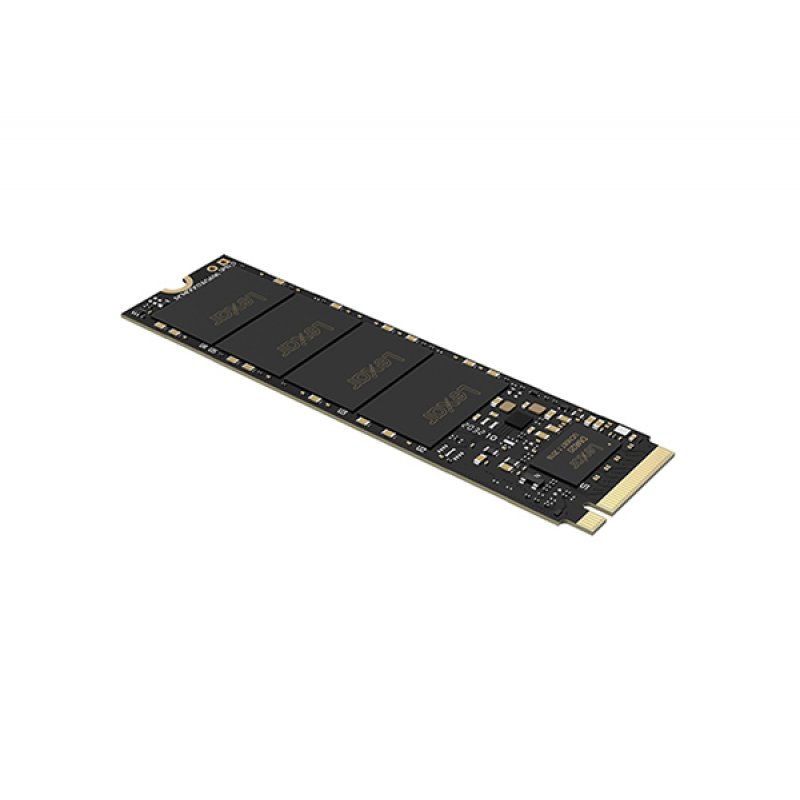 Disque SSD Lexar NM620 1To (1000Go) - M.2 NVMe Type 2280