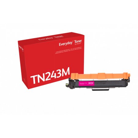 Toner Xerox Everyday TN-243M Magenta