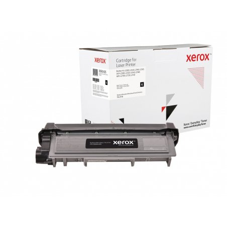 Everyday Mono Toner compatible with Brother TN-2310, Standard Yield