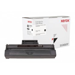 Xerox - Schwarz - Tonerpatrone (Alternative zu: Samsung MLT-D111S / ELS)