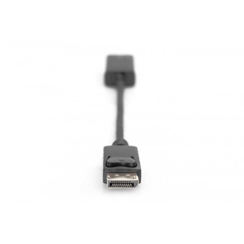Digitus Adaptateur / convertisseur actif DisplayPort, DP – HDMI