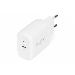 Digitus Netzteil - USB-C - 20 Watt