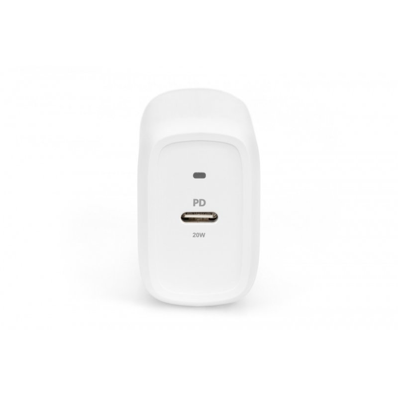 Digitus Netzteil - USB-C - 20 Watt