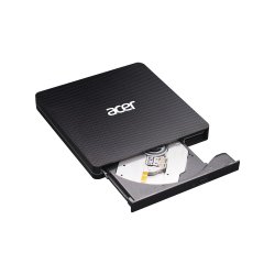DVDRW ACER Portable DVD Writer