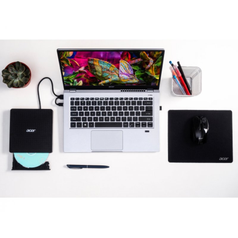 DVDRW ACER Portable DVD Writer