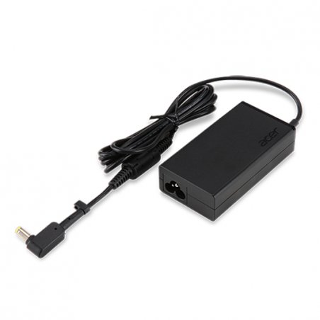 Acer 90W_5.5PHY - 19V power adapter/inverter Black