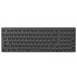 Glorious PC Gaming Race GMMK 2 clavier USB Anglais américain Noir