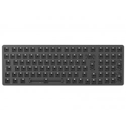 Glorious PC Gaming Race GMMK 2 clavier USB Anglais américain Noir