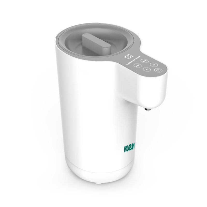 Neno Aqua 1.1 L Grey, White