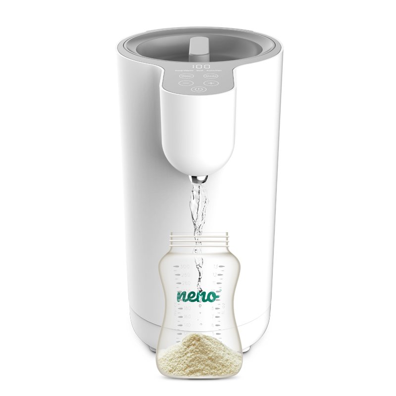 NENO - Modified Milk Machine Aqua