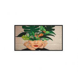 Philips Signage Solutions 32BDL4511D/00 affichage de messages Carte A numérique 81,3 cm (32") ADS 400 cd/m² Full HD No