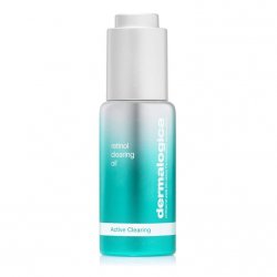 dermalogica - Clearing Active Retinol Clearing Oil 30 ml