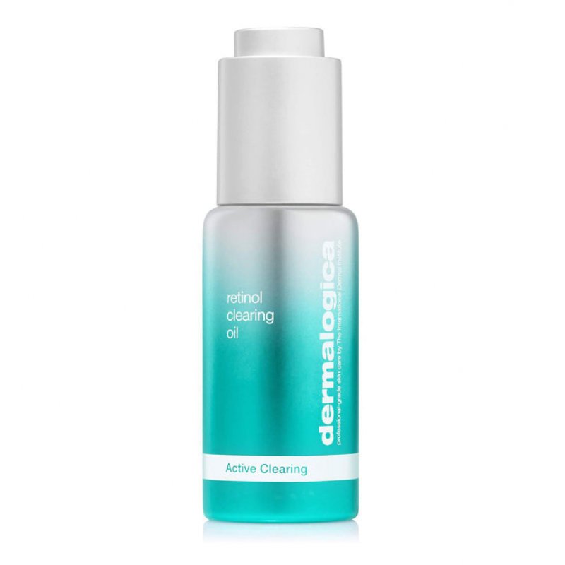 Dermalogica 0666151062313 face oil 30 ml